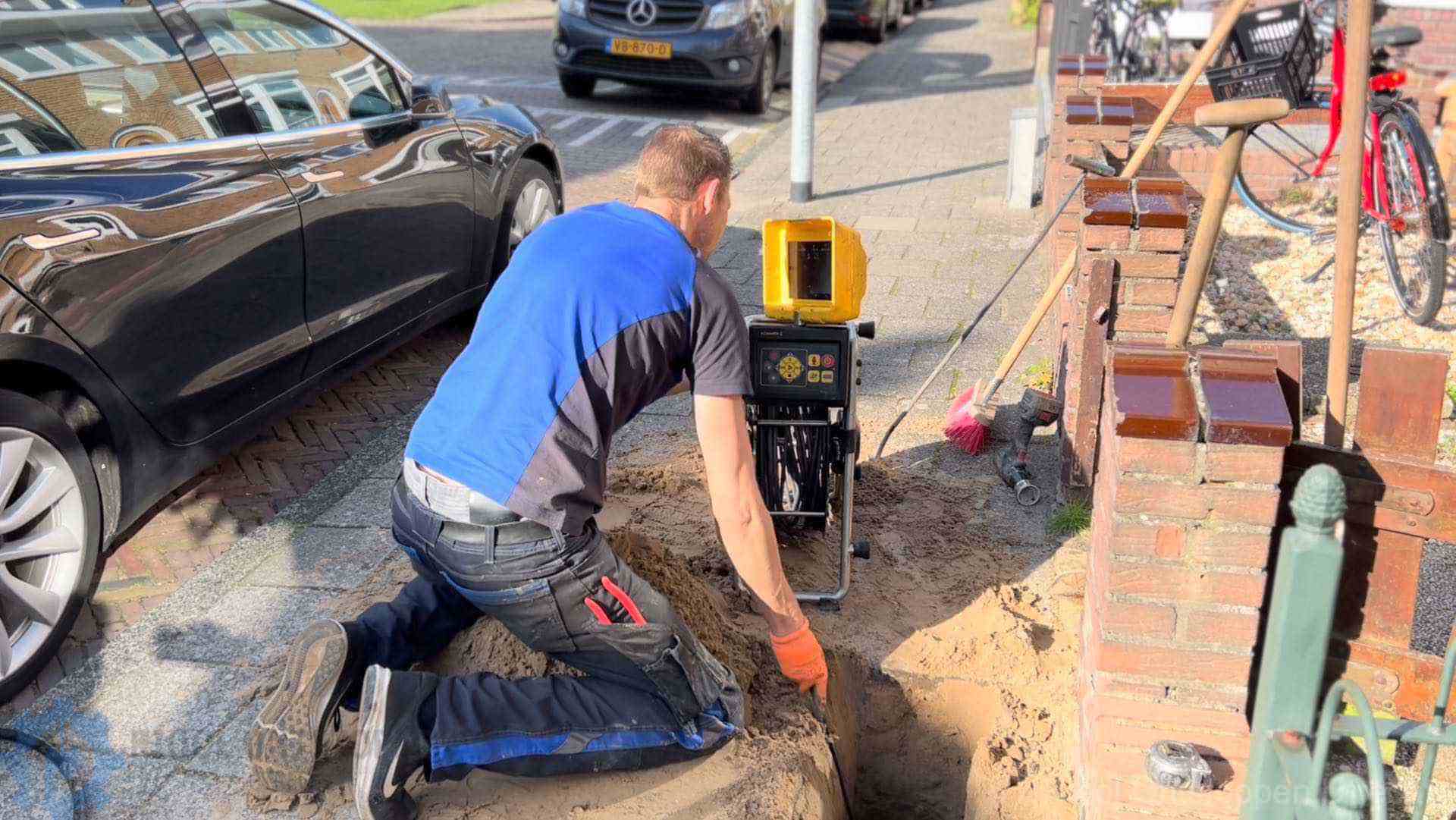 Ontstoppingsbedrijf Utrecht