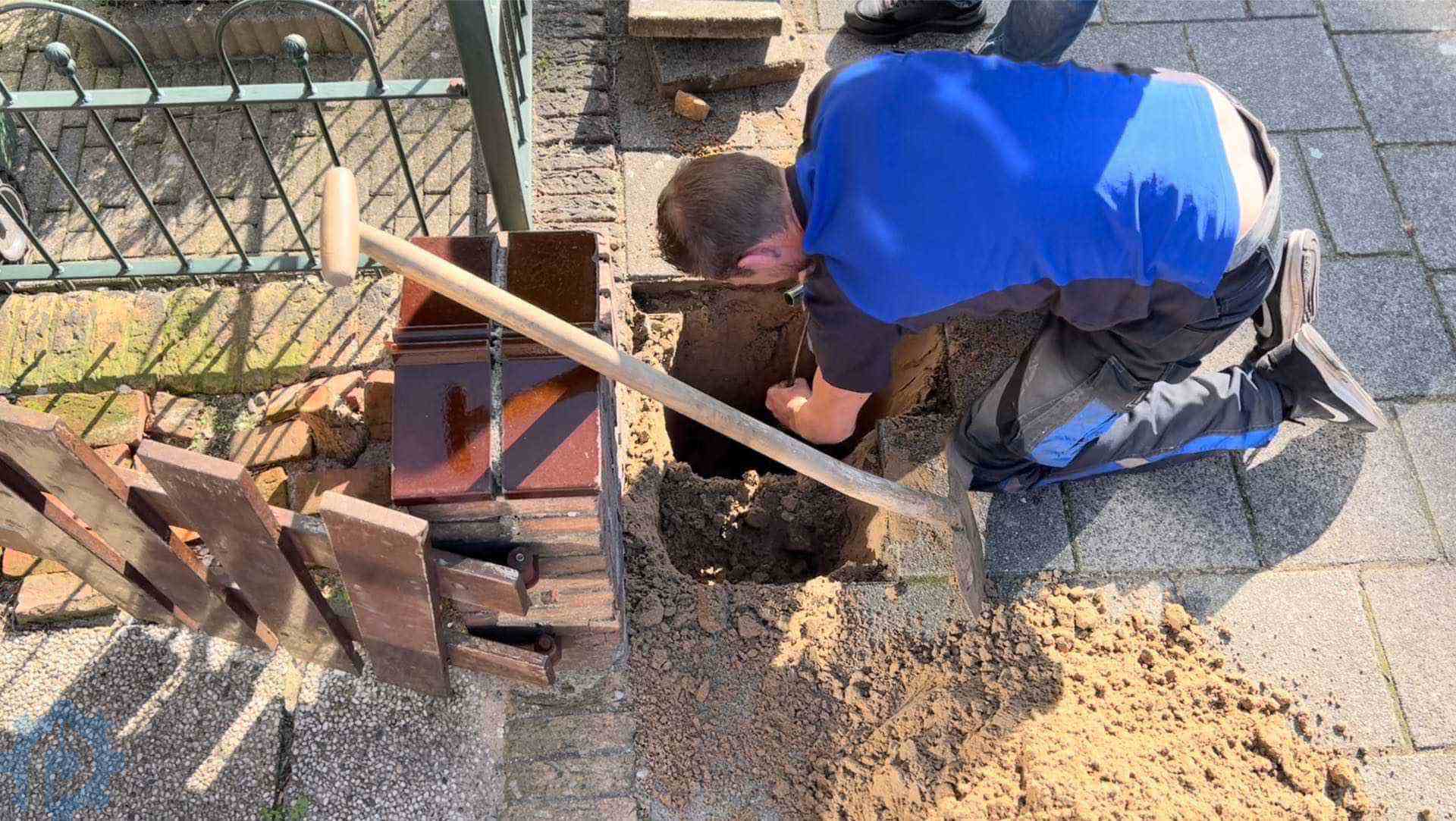 Riolering Ontstoppen Utrecht