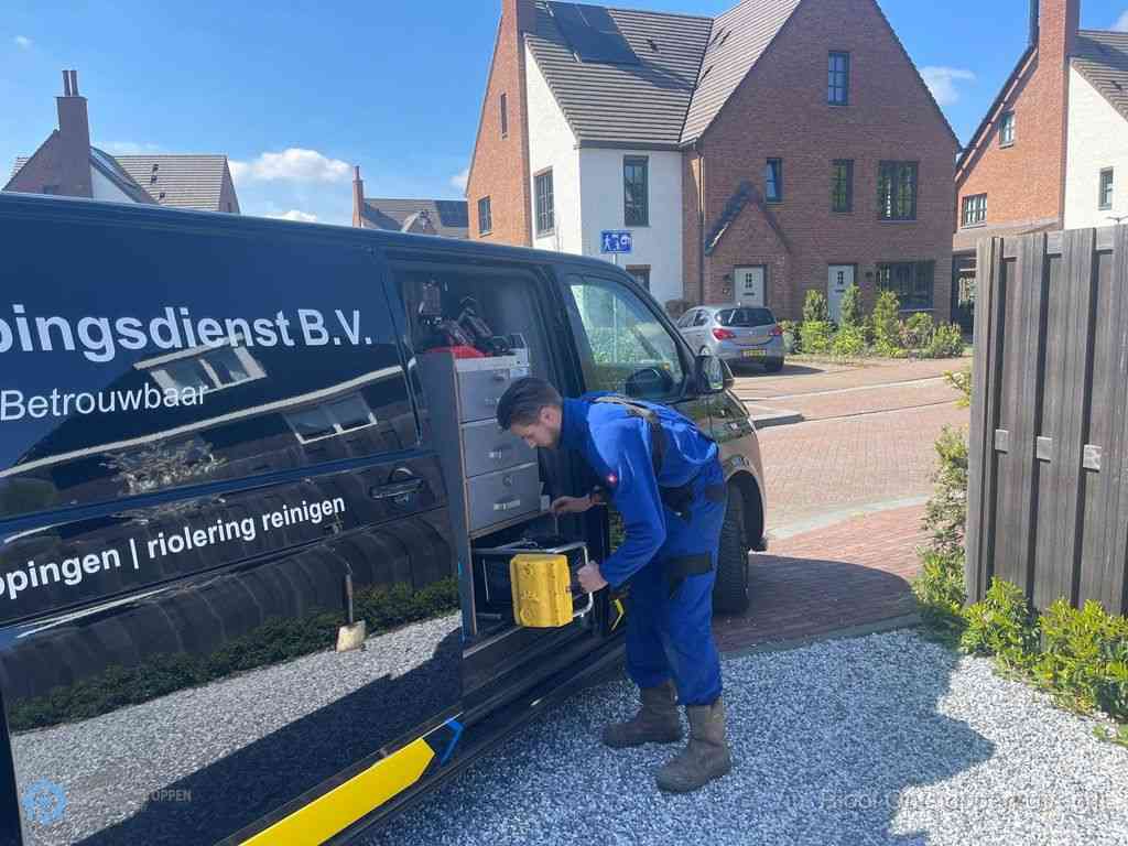 Riool Ontstoppingsbedrijf Utrecht