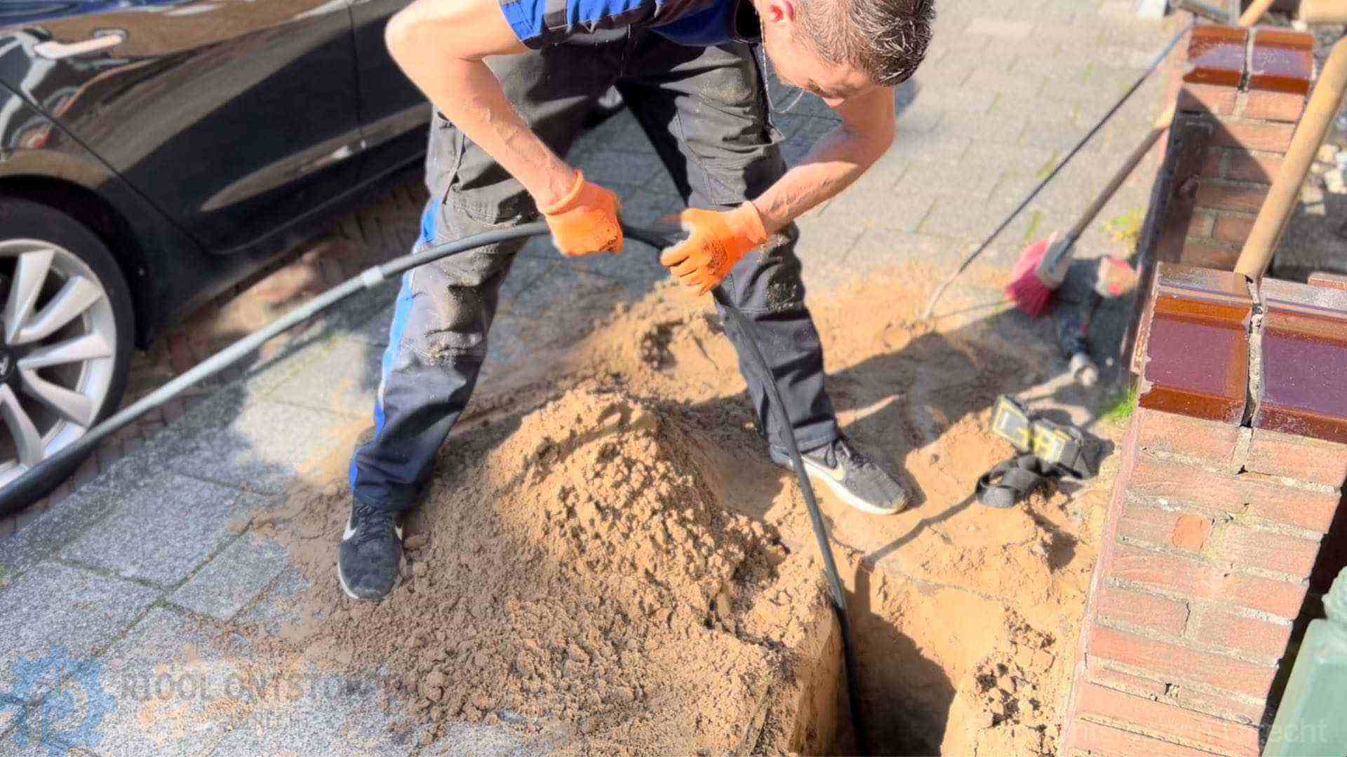Riool Verstopt Utrecht