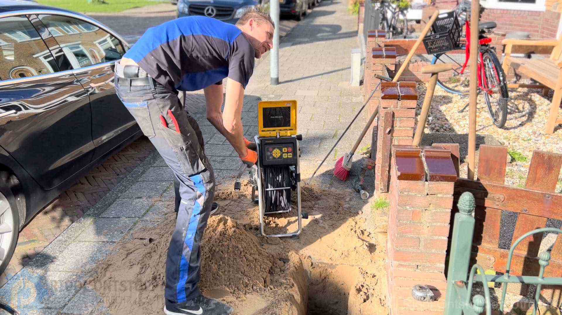Utrecht riool ontstoppen Utrecht riool ontstoppen