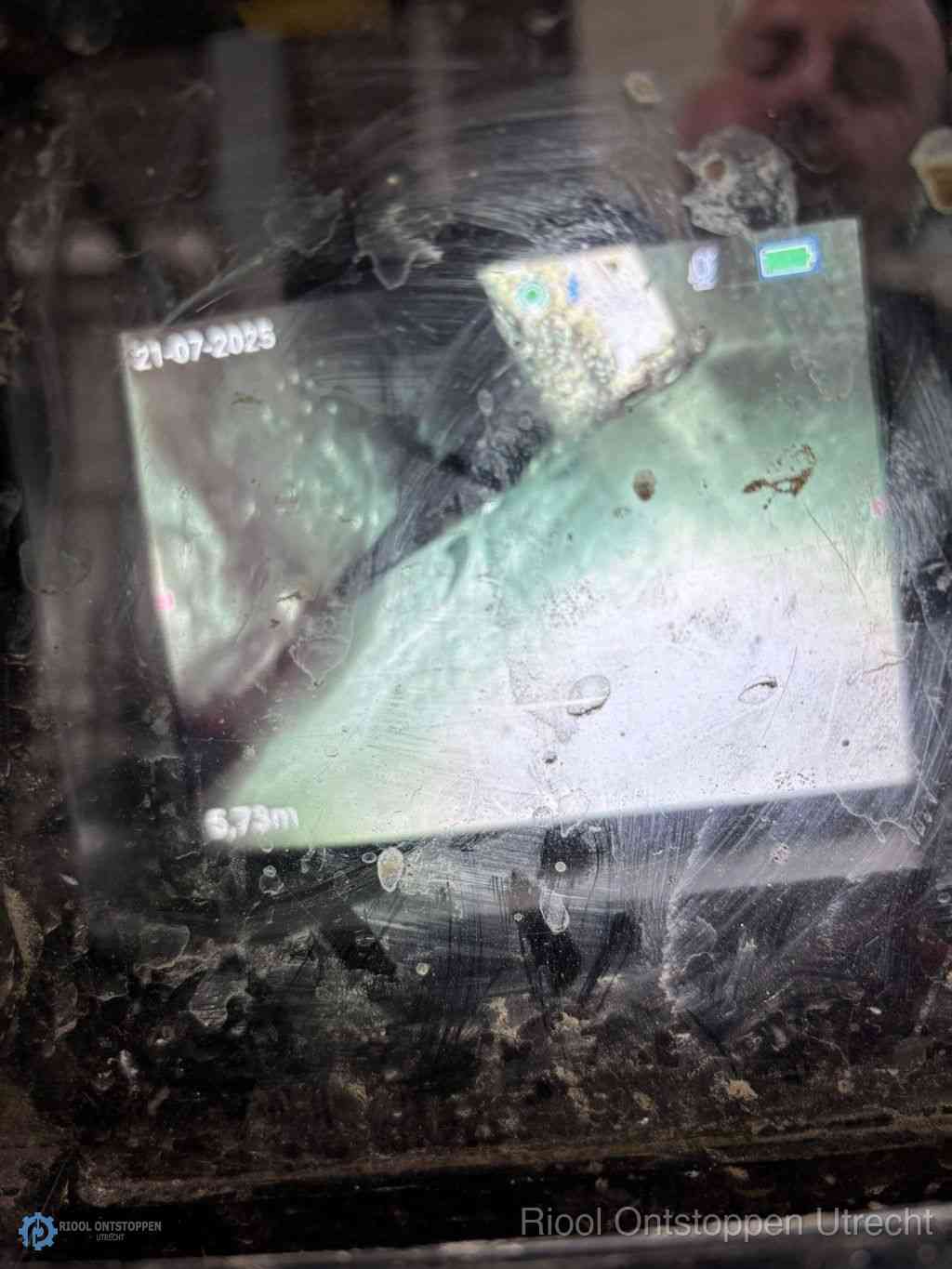 Wasmachine Ontstoppen Utrecht
